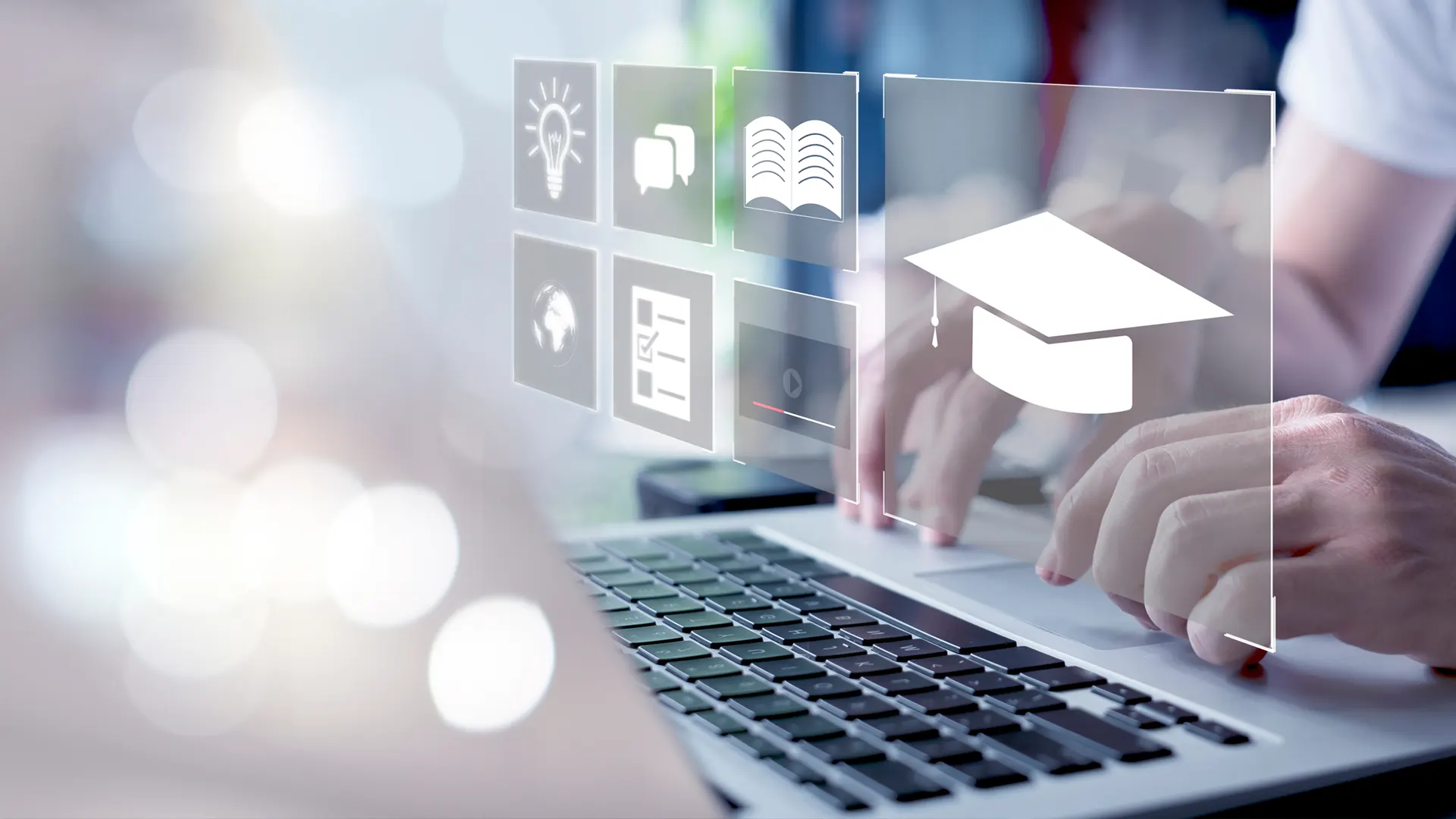 Les tendances en matière de formations