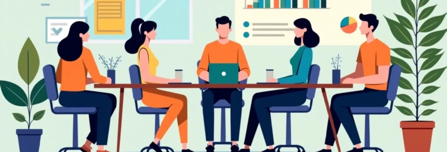formation en présentiel