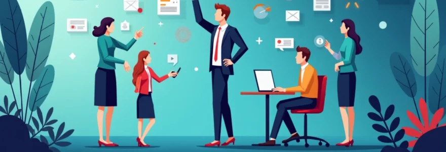 ressources humaines