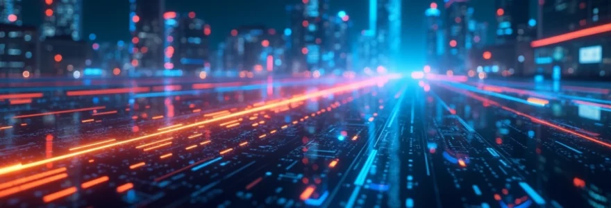 technologies de demain