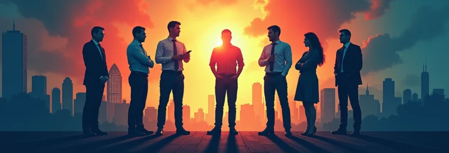 formation managériale