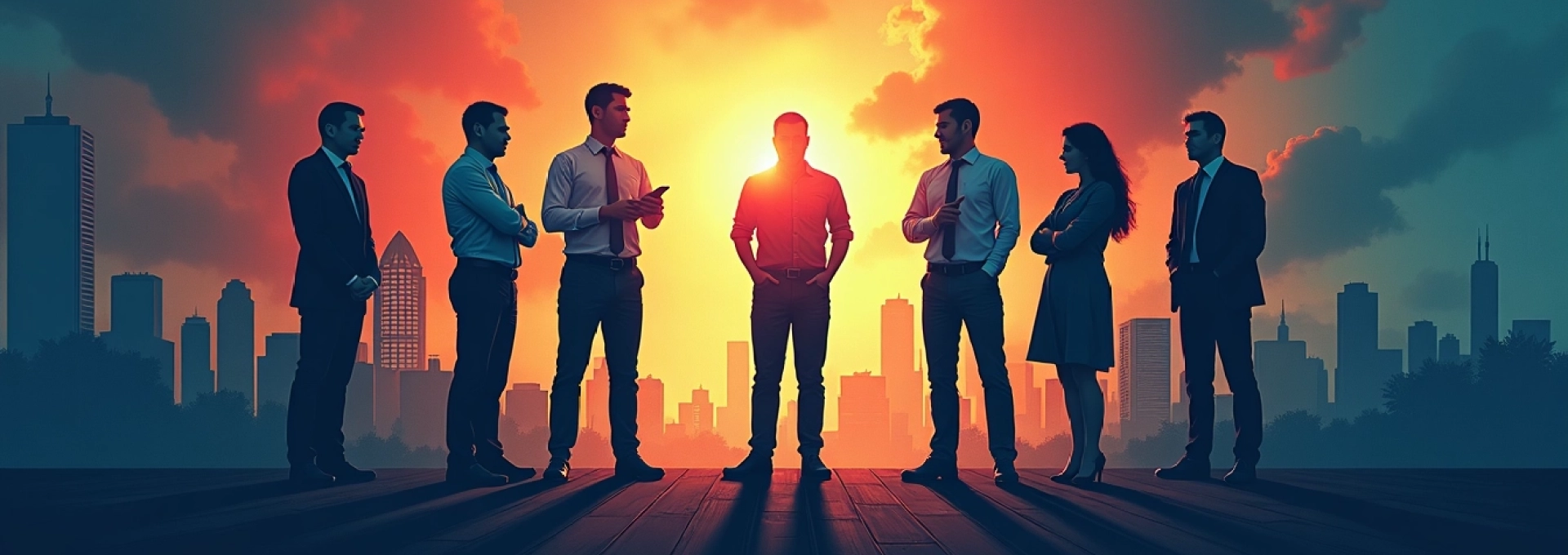 formation managériale