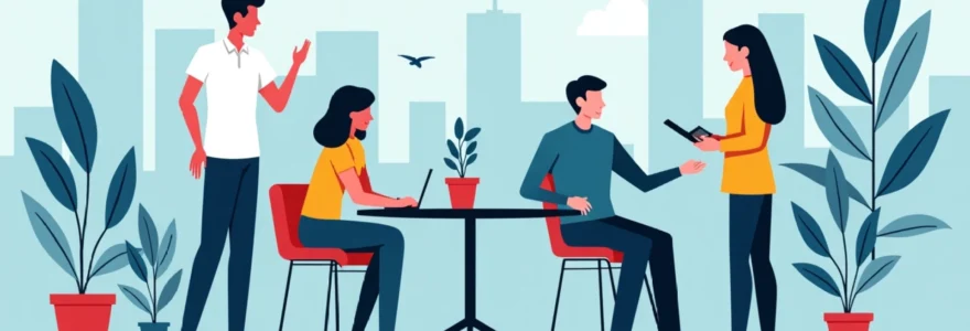 formation des employés