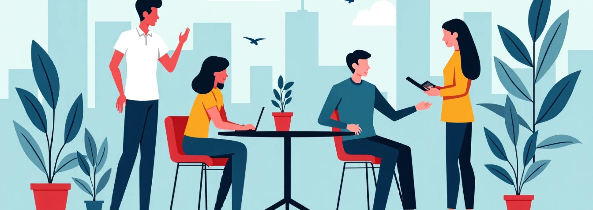 formation des employés