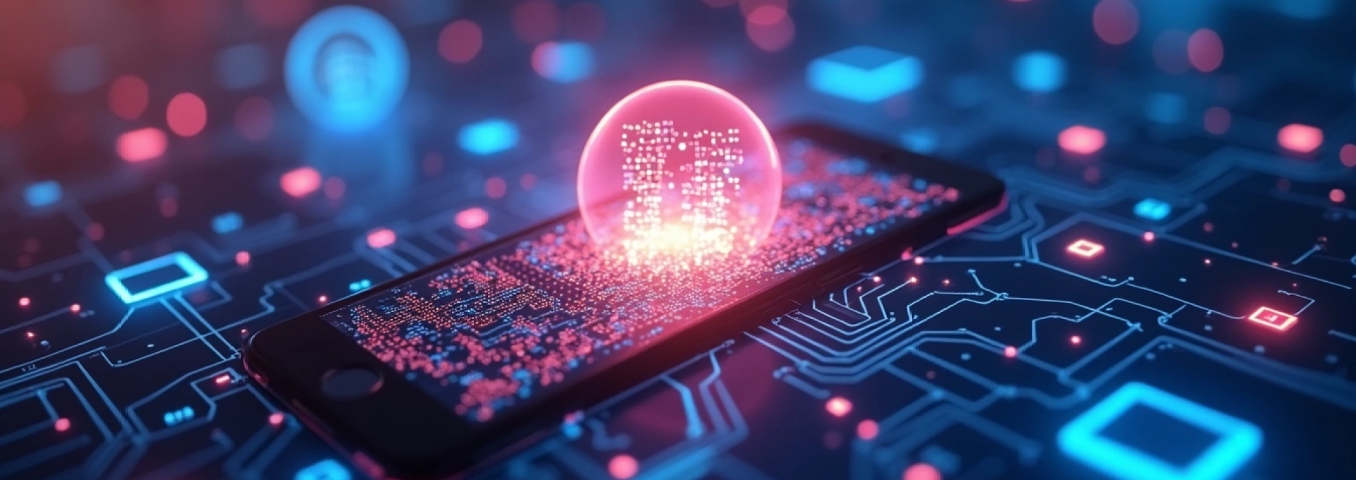 Apprentissage mobile